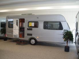 Dette års 3. campingvogn.