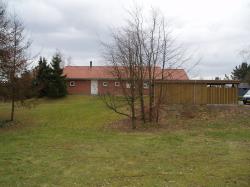 Set fra modsatte side. Seen from opposite side.