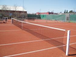 Tennissæsonen er tæt på!