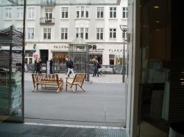 Platformen for min undersøgelse om rygevaner.